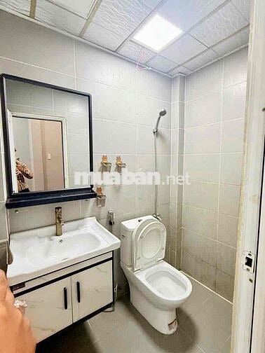 🏡 NHÀ TRUNG TÂM QUẬN 4 – GIÁ CHỈ 3.7 TỶ – NHẬN NHÀ NGAY 🏡