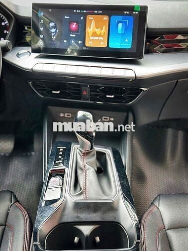 MG5 2024 Standard- 10000 km