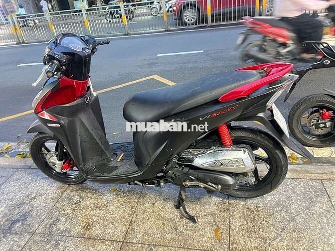 Honda vision 2016 mới 90% Bstp chính chủ