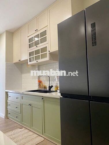 BÁN CHUNG CƯ ICON56 ĐÃ CÓ SỔ HỒNG 56 Bến Vân Đồn, P2, Quận 4, HCM 77