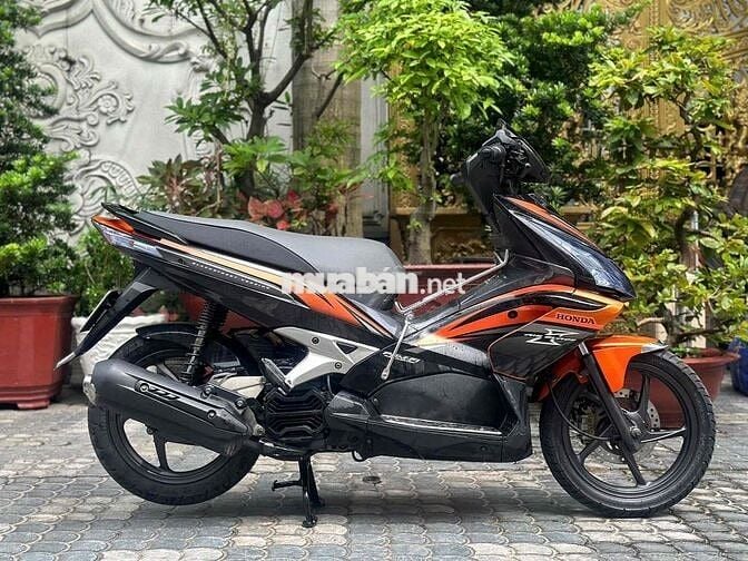 AB thái fi đời 2009 bstp chính chủ