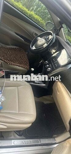 xe vios toyota 2019 đăng kí 2019 màu vàng