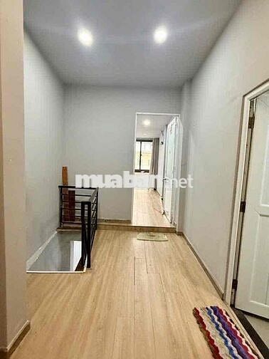 🏡 NHÀ TRUNG TÂM QUẬN 4 – GIÁ CHỈ 3.7 TỶ – NHẬN NHÀ NGAY 🏡