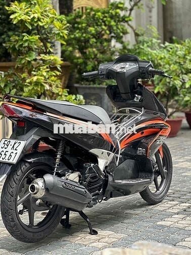 AB thái fi đời 2009 bstp chính chủ