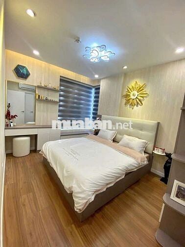 CHO THUÊ CĂN HỘ CHUNG CƯ PHÚC YÊN 2PN , 3PN TÂN BÌNH.