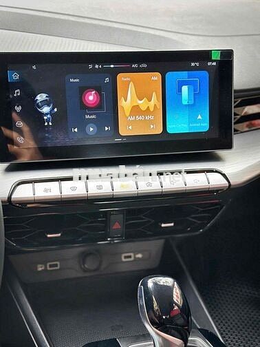 MG5 2024 Standard- 10000 km