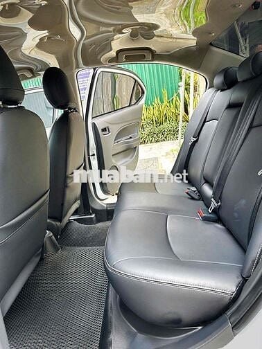 Mitsubishi Attrage 2024 1.2 MT - 10000 km