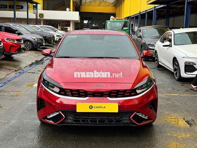 Kia K3 2022 1.6 Premium - 8800 km