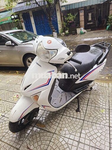 BÁN HON ĐA LEAD CHÂN CHÓNG ĐIỆN PHUN XĂNG ĐIỆN TỮ