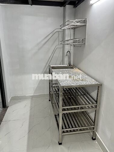 Phòng trọ đường Hoàng Diệu 2 Thủ Đức