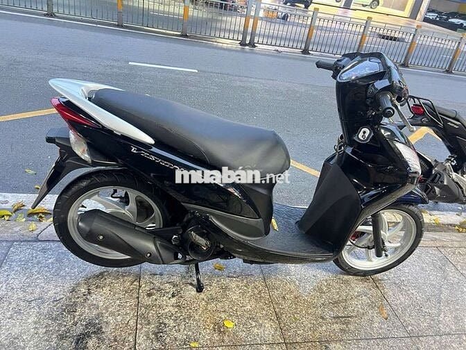 Honda vision 2014 mới 90% biển số thành phố