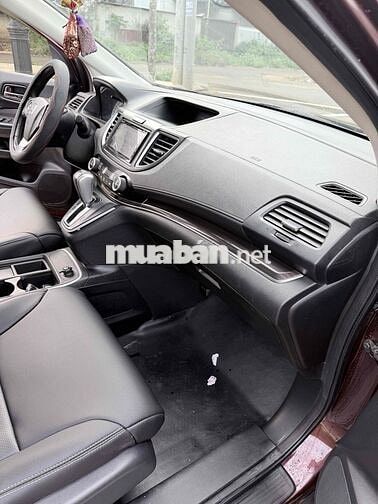 Honda CR V 2015 2.4 AT - 102000 km