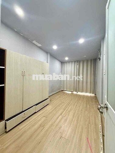 🏡 NHÀ TRUNG TÂM QUẬN 4 – GIÁ CHỈ 3.7 TỶ – NHẬN NHÀ NGAY 🏡