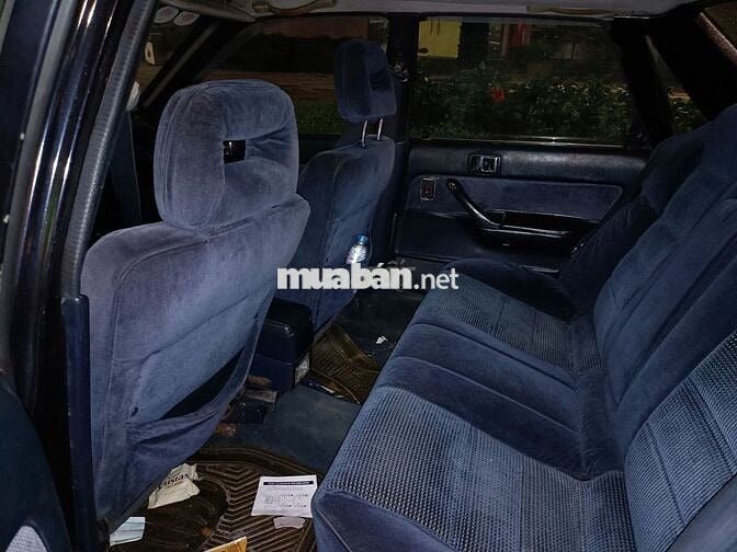 xe Toyota Camry 1988 cửa sổ trời giá 29tr