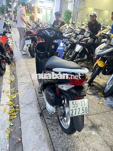 Honda vision 2014 mới 90% biển số thành phố