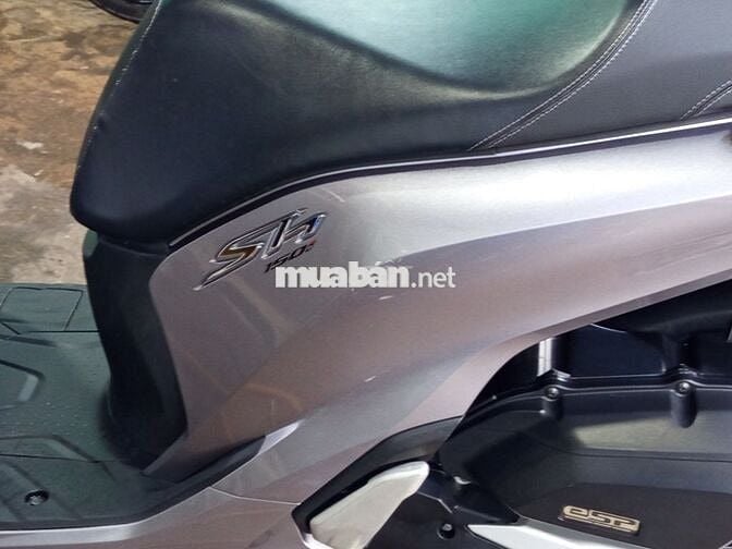 Sh125vn,Honda,2017, màu như hình,mới 95%