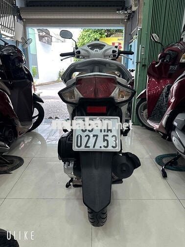 Honda Vision Fi ( chính chủ ) BS: 65 Cần Thơ