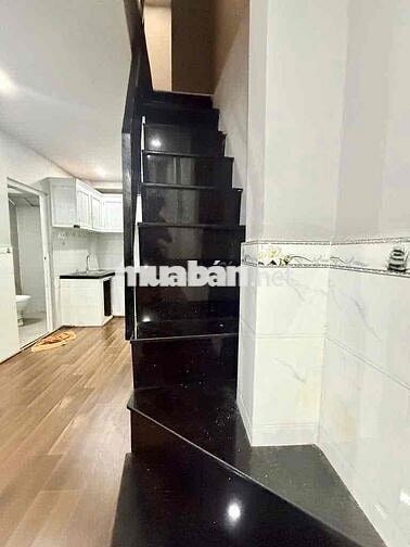 🏡 NHÀ TRUNG TÂM QUẬN 4 – GIÁ CHỈ 3.7 TỶ – NHẬN NHÀ NGAY 🏡