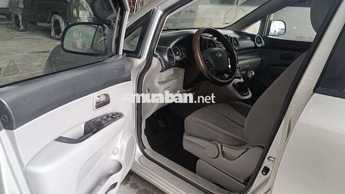 Kia Carens 2008 CRDi 2.0 AT - 190000 km