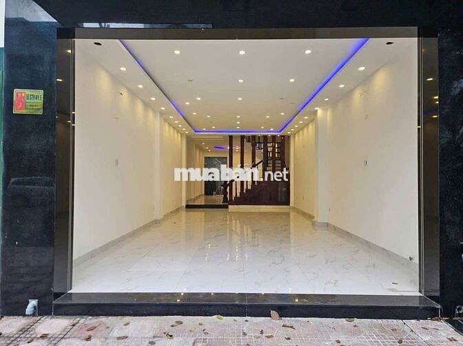 BÁN NHÀ ĐƯỜNG SỐ 8  HÀ QUANG 2