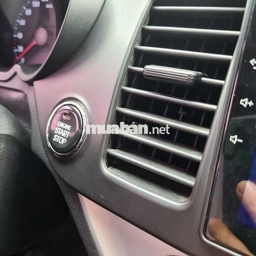 KIA MORNING 2011 NHẬP, TỰ ĐỘNG MÁY KAPPA 1.0