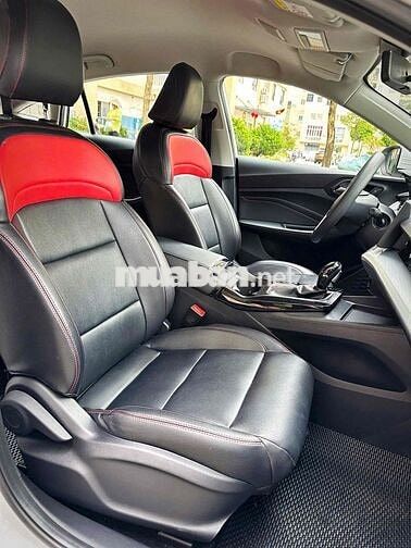 MG5 2024 Standard- 10000 km