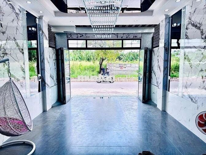 Siêu phẩm nhà phố, KDC Anh Tuấn, Nhà Bè, 4 tầng, 4pn, giá chỉ 11, 9tỷ.