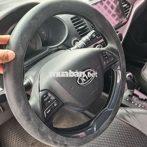 KIA MORNING 2011 NHẬP, TỰ ĐỘNG MÁY KAPPA 1.0