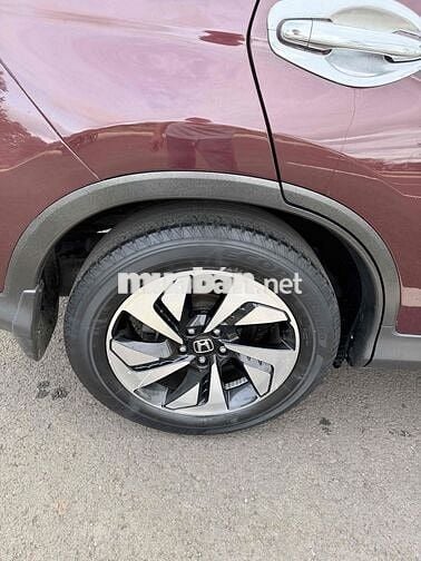 Honda CR V 2015 2.4 AT - 102000 km