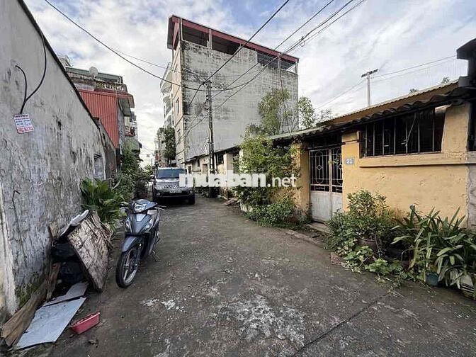 🔥 SIÊU HIẾM – ĐẤT PHÂN LÔ GIÁO VIÊN TRÂU QUỲ – DÒNG TIỀN CỰC CHẤT! 🔥