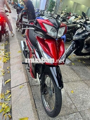 Honda wave RSX 2012 mới 90% biển số 76