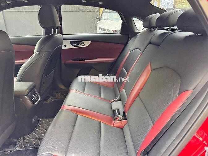 Kia K3 2022 1.6 Premium - 8800 km