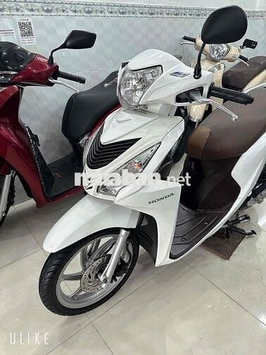 Honda Vision Fi ( chính chủ ) BS: 65 Cần Thơ