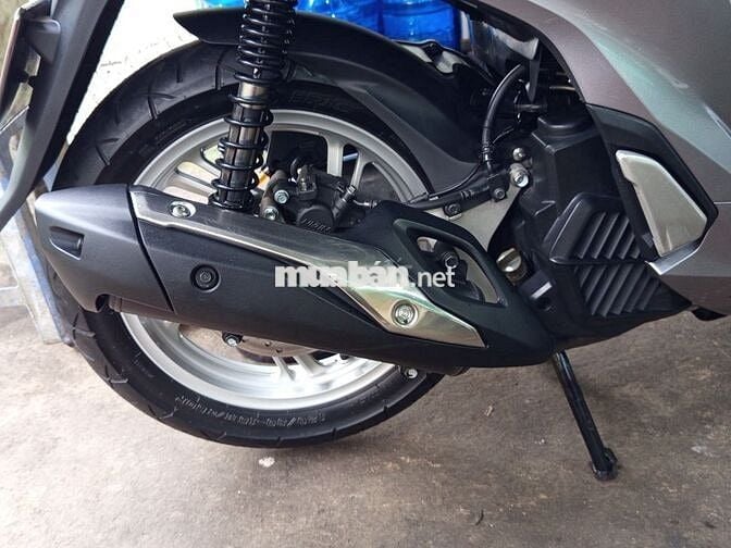 Sh125vn,Honda,2017, màu như hình,mới 95%