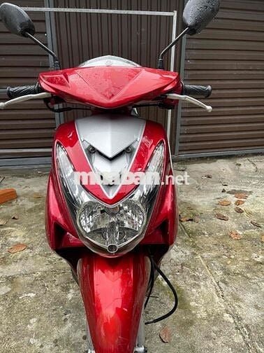 Yamaha Ultimo Mio 2009 BS 65X3