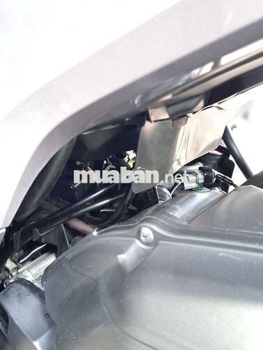 Sh125vn,Honda,2017, màu như hình,mới 95%