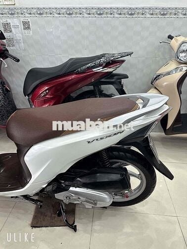 Honda Vision Fi ( chính chủ ) BS: 65 Cần Thơ