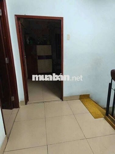 CHO THUÊ NHÀ NHÀ HỒNG BÀNG GẦN CẦU VƯỢT 3/2