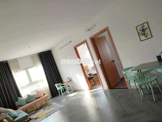 Cho thuê phòng an phú đông quận 12