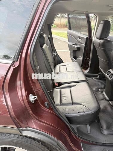 Honda CR V 2015 2.4 AT - 102000 km