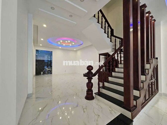 BÁN NHÀ ĐƯỜNG SỐ 8  HÀ QUANG 2