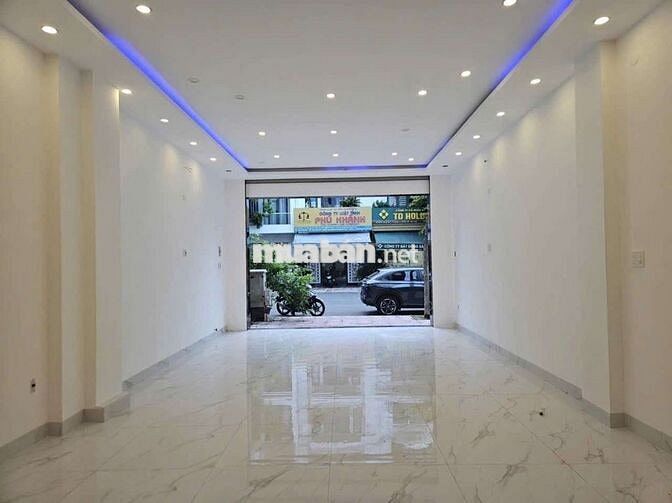 BÁN NHÀ ĐƯỜNG SỐ 8  HÀ QUANG 2