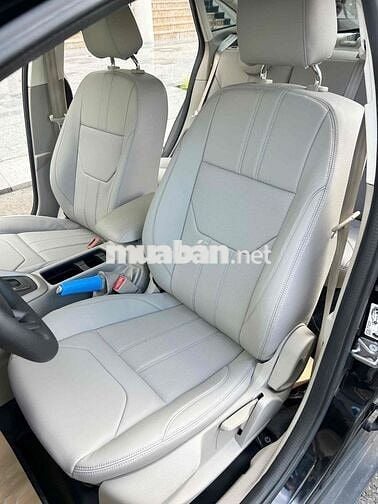 Ford Focus Trend 1.5 Ecoboost 2017 mới quá