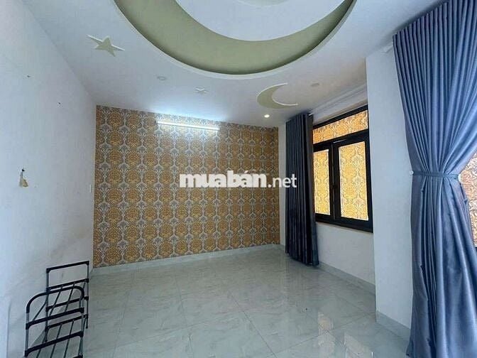 BÁN NHÀ ĐƯỜNG SỐ 8  HÀ QUANG 2