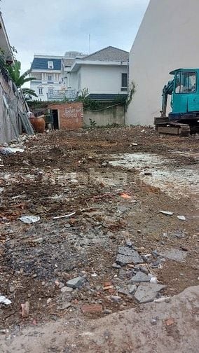 Bán đất mặt đường nhựa 6m , p Bình Trưng Tây , Quận 2 cũ 