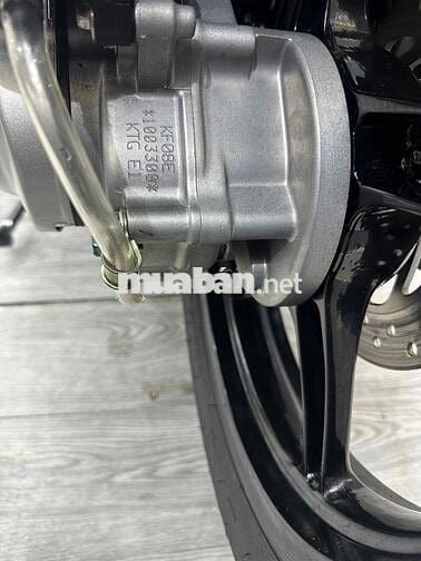 SH Ý 2009 150i SM100 2 đĩa