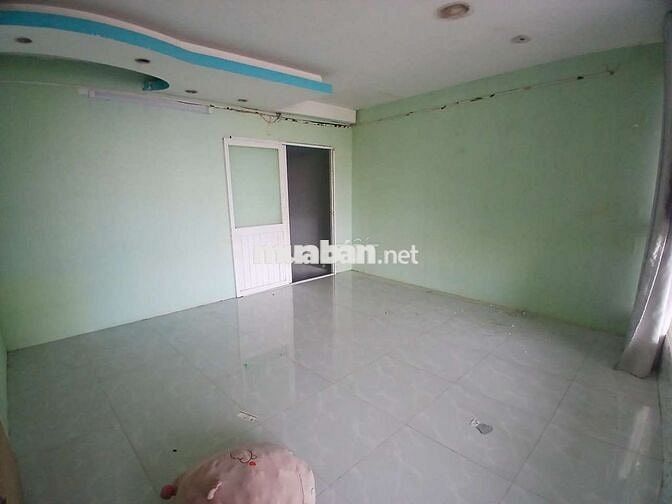 Cho thuê nhà mặt tiền đường số