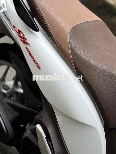 honda sh moden siêu đẹp bstp 1 đời chủ đi kỹ