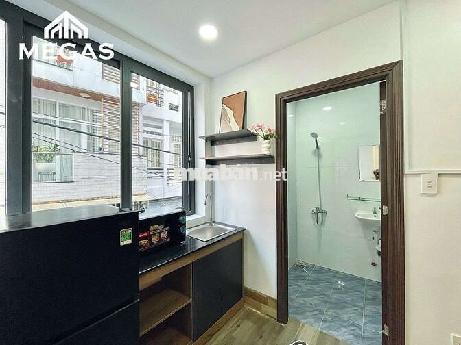 KHAI TRƯƠNG 1 PHÒNG NGỦ RỘNG RÃI, ĐẦY ĐỦ TIỆN NGHI NGAY VIETTEL TOWER