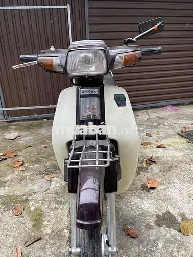 Honda Deam Tem Lữa Dọn full zin BS 95XA Chính chủ